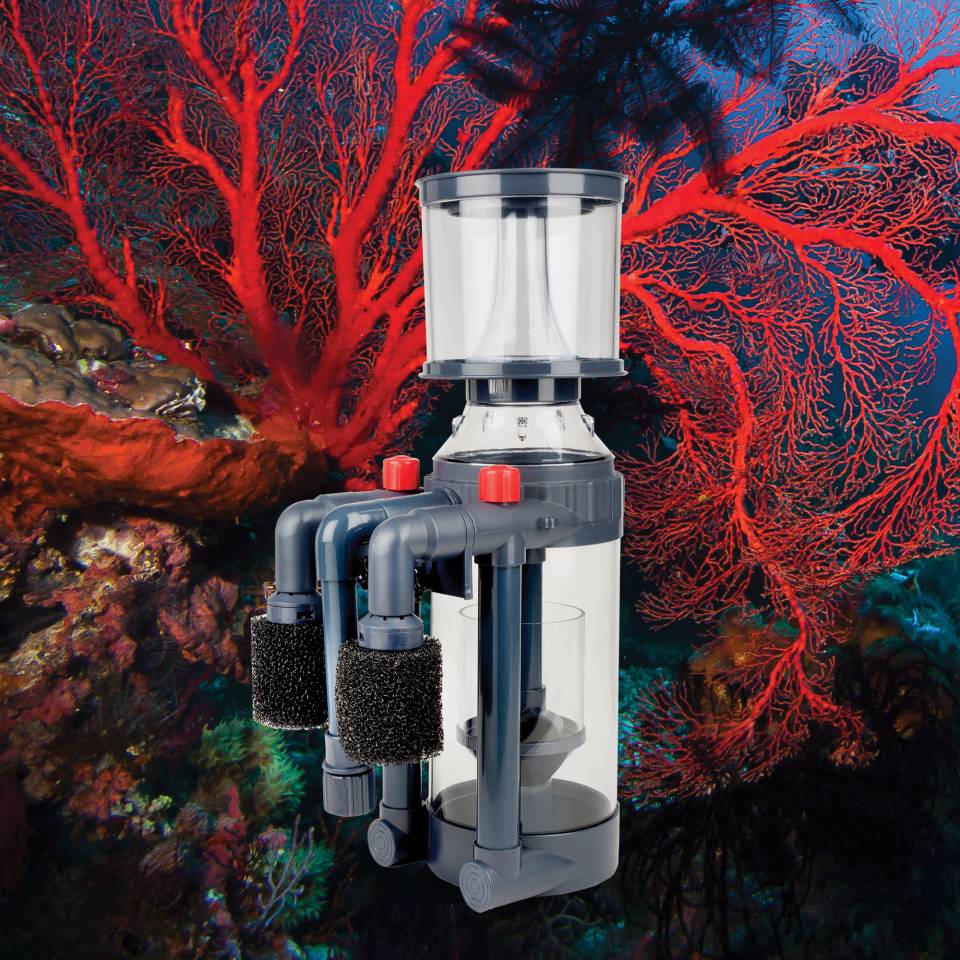 PS-370 Xyclone Protein Skimmer | Aquatop